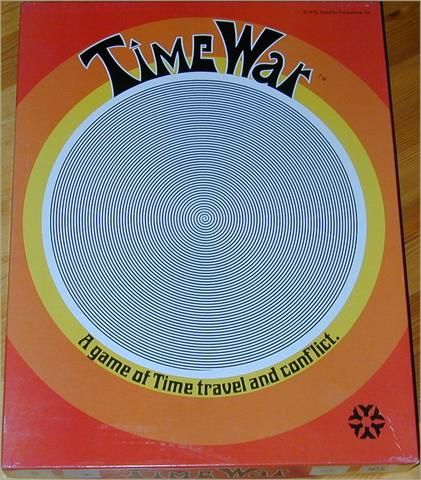 Time War