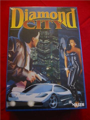 Diamond City