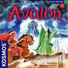 Avalon