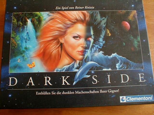 Dark Side
