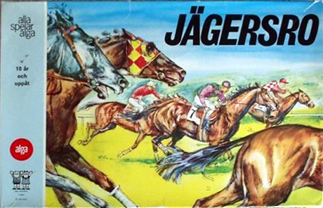 Jagersro