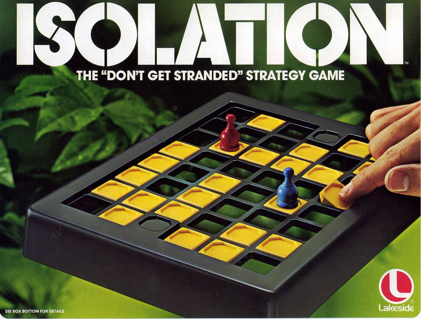 Isolation