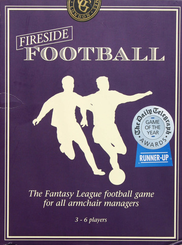 Fireside Football