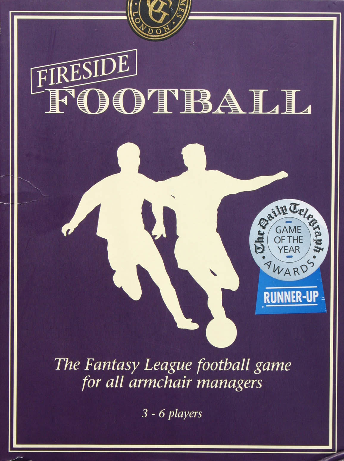 Fireside Football