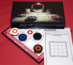 Plateau