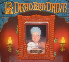 13 Dead End Drive