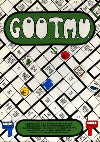 G.O.O.T.M.U.