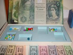 The Business Game
