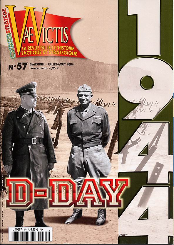 D-Day