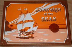 Sovereign of the Seas
