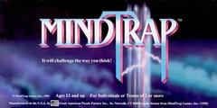 MindTrap