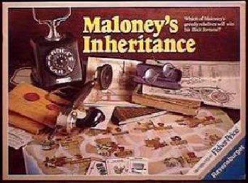 Maloneys Inheritance