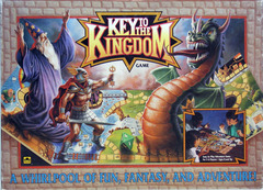 Key to the Kingdom