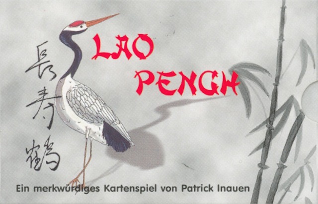 Lao Pengh