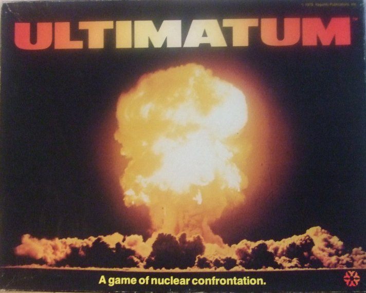 Ultimatum
