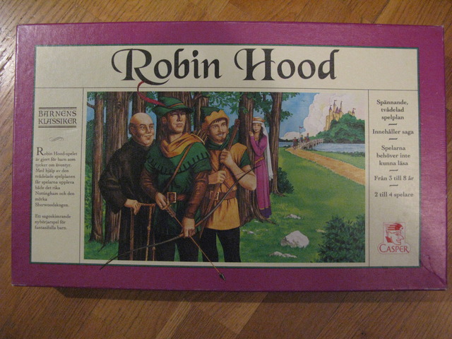 Robin Hood (1)