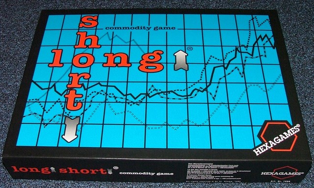 Long Short