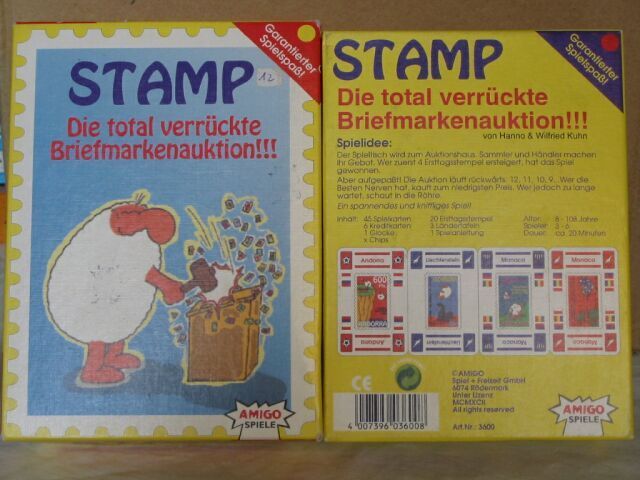 Stamp