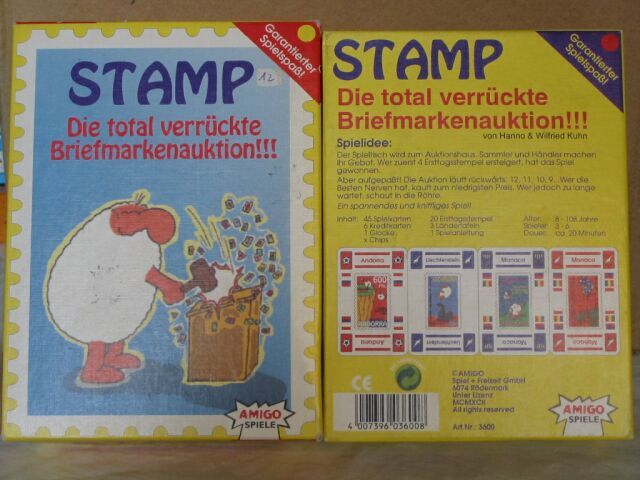 Stamp