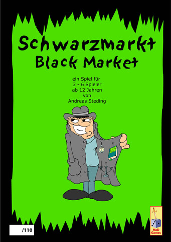 Schwarzmarkt