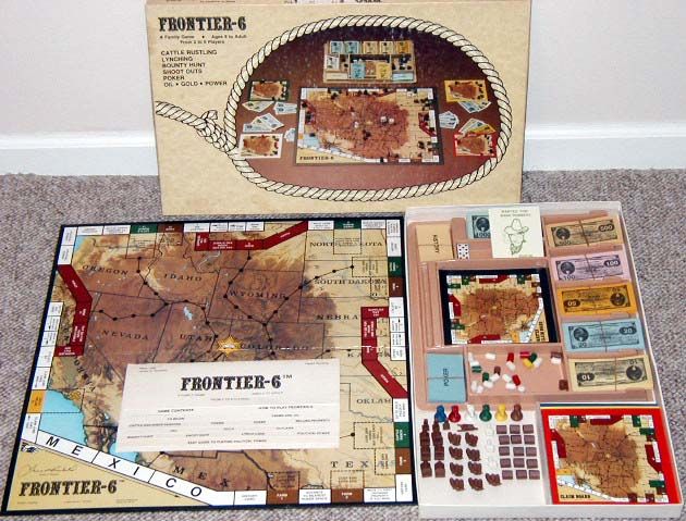 Frontier-6