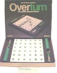 Overturn