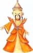 Emperor of China