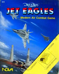 Ace of Aces - Jet Eagles