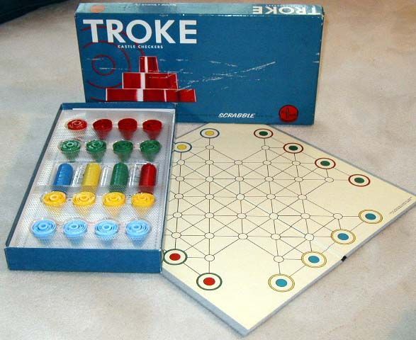 Troke