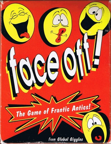 Face Off