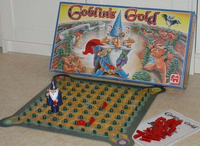 Goblins Gold