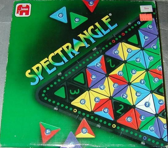 Spectrangle