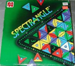 Spectrangle