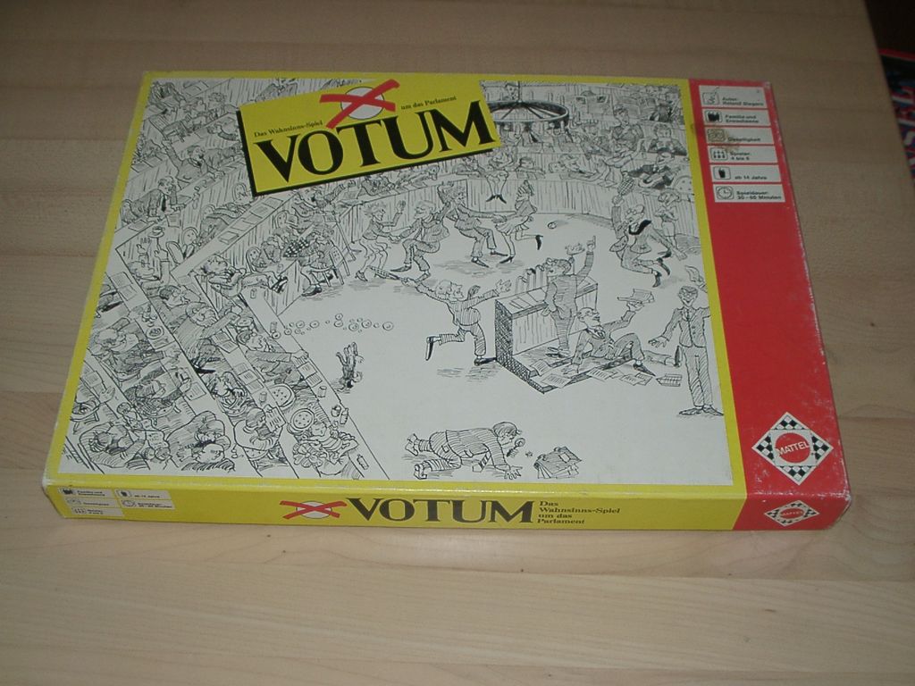 Votum