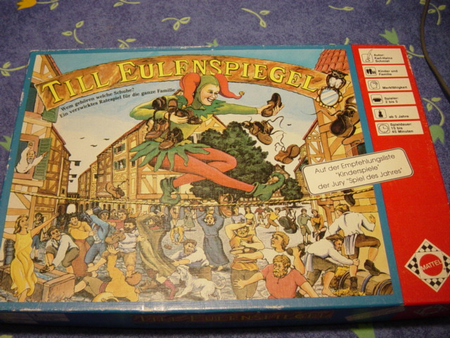 Till Eulenspiegel