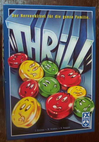 Thrill