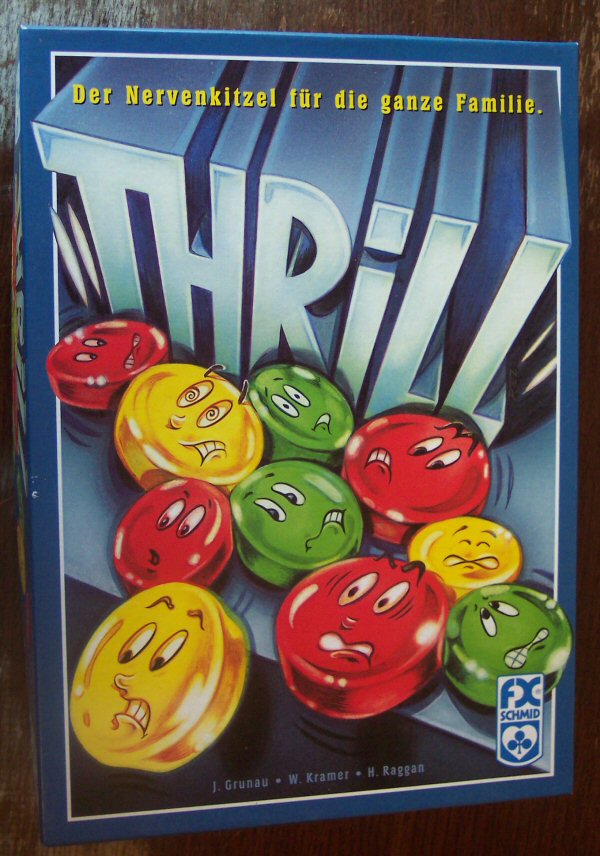 Thrill