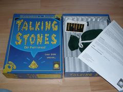 Talking Stones