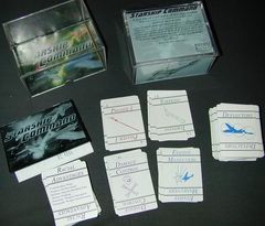 Starship Command