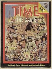Time: the Game