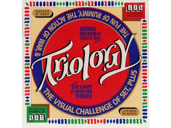 Triology