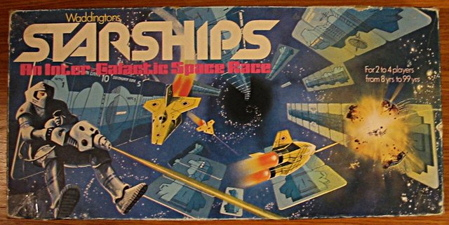 Starships