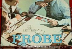 Probe