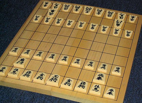 Shogi