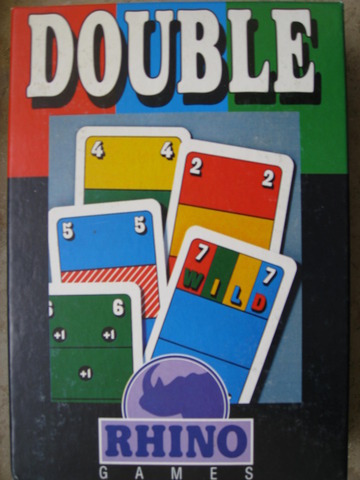 Double