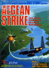 Aegean Strike