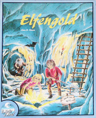 Elfengold (1)
