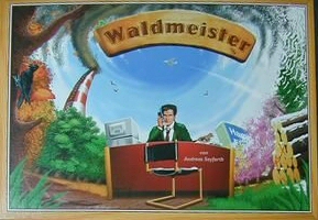 Waldmeister