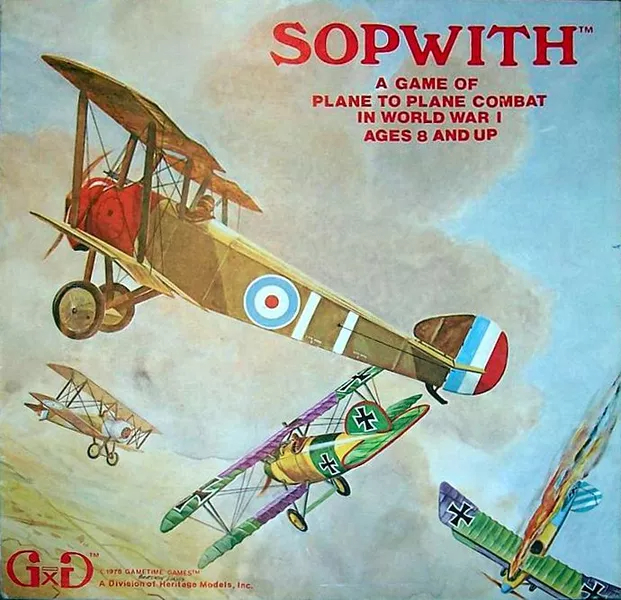 Sopwith