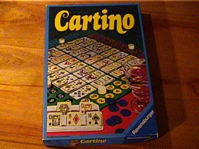 Cartino